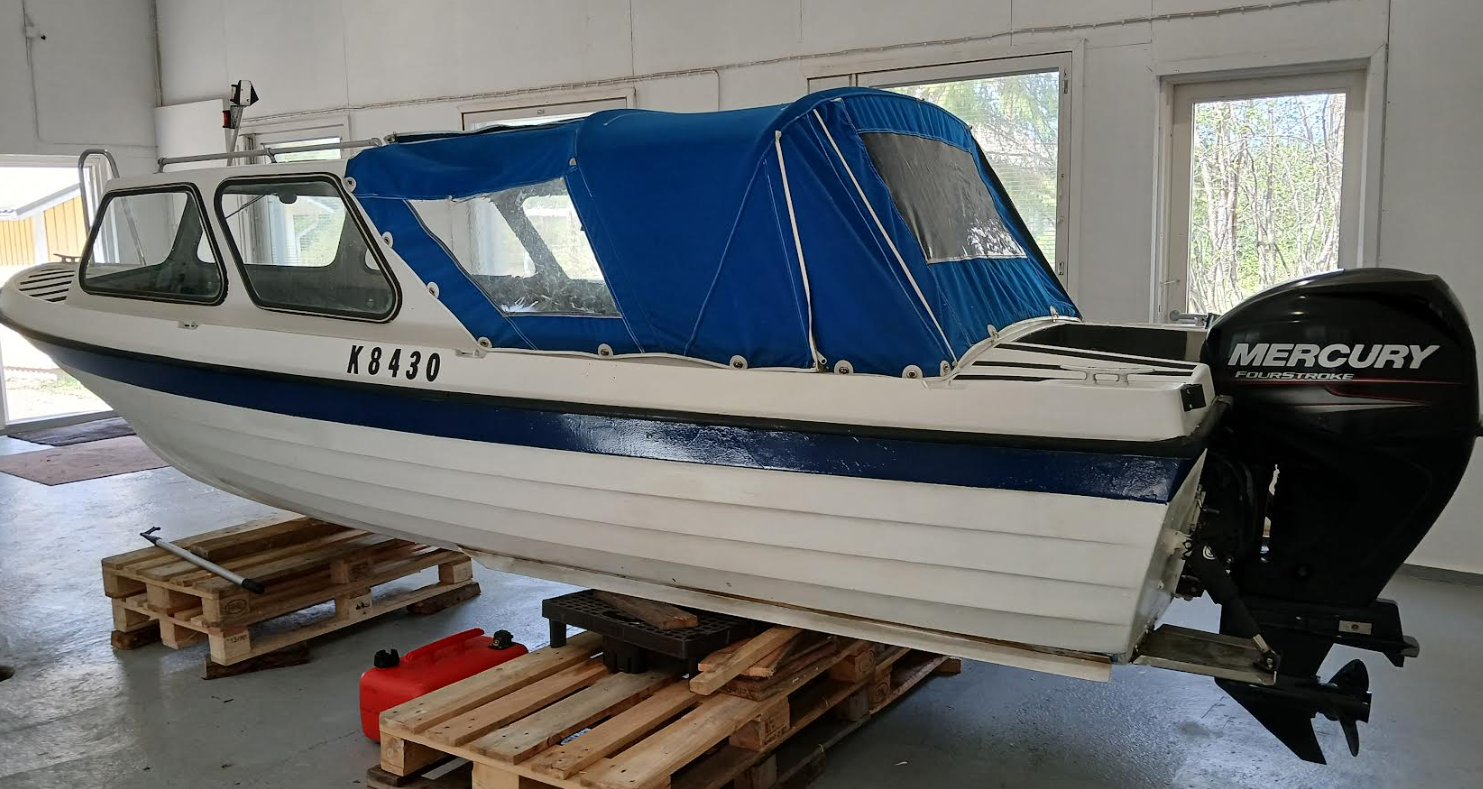 Bella 530 HT Classic